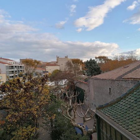 Villa Sainte Marie Narbonne Exteriér fotografie