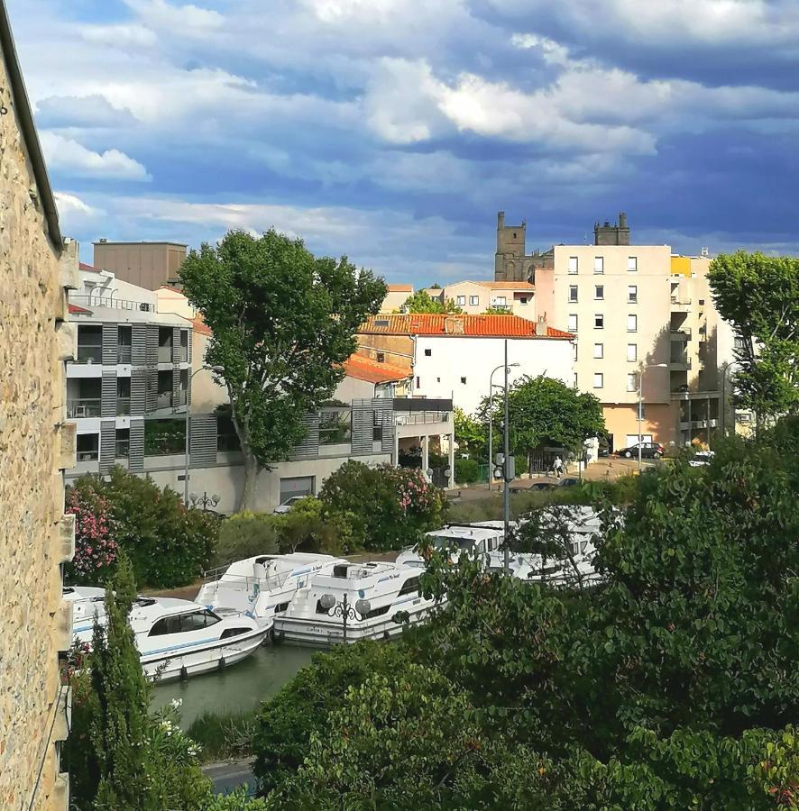 Villa Sainte Marie Narbonne Exteriér fotografie