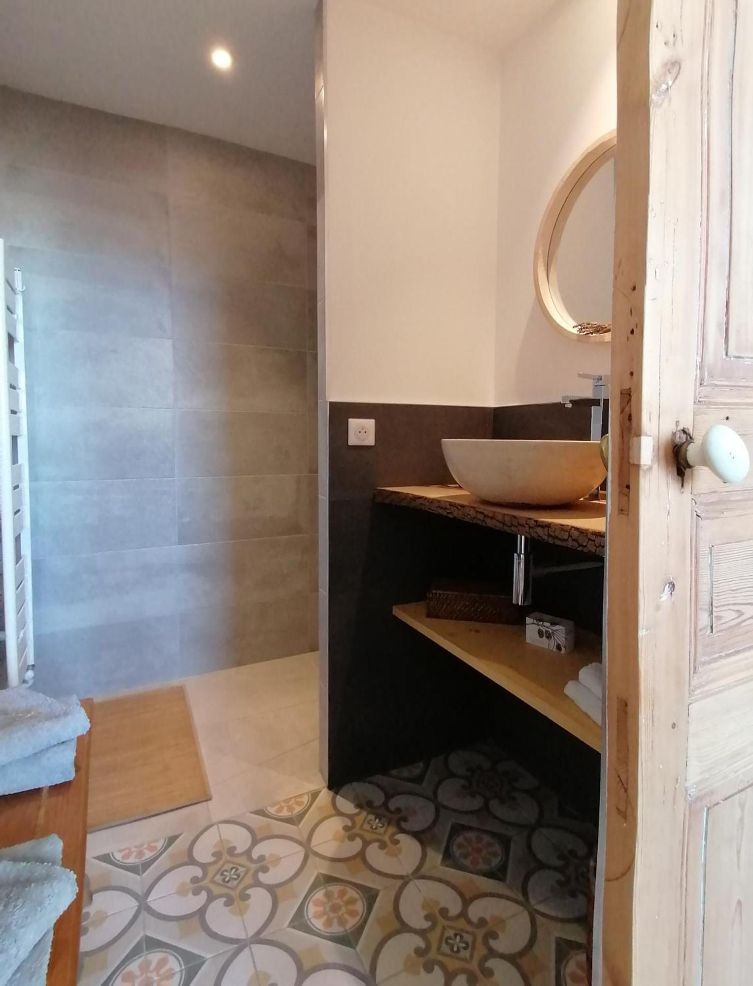 Villa Sainte Marie Narbonne Pokoj fotografie