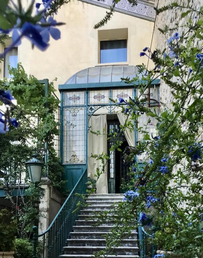 Villa Sainte Marie Narbonne Exteriér fotografie